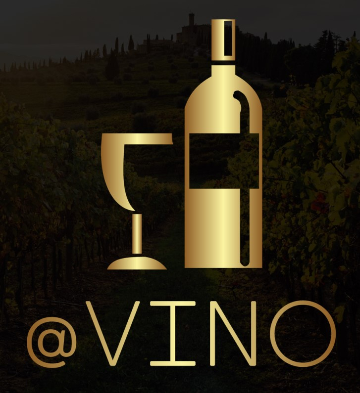 @Vino