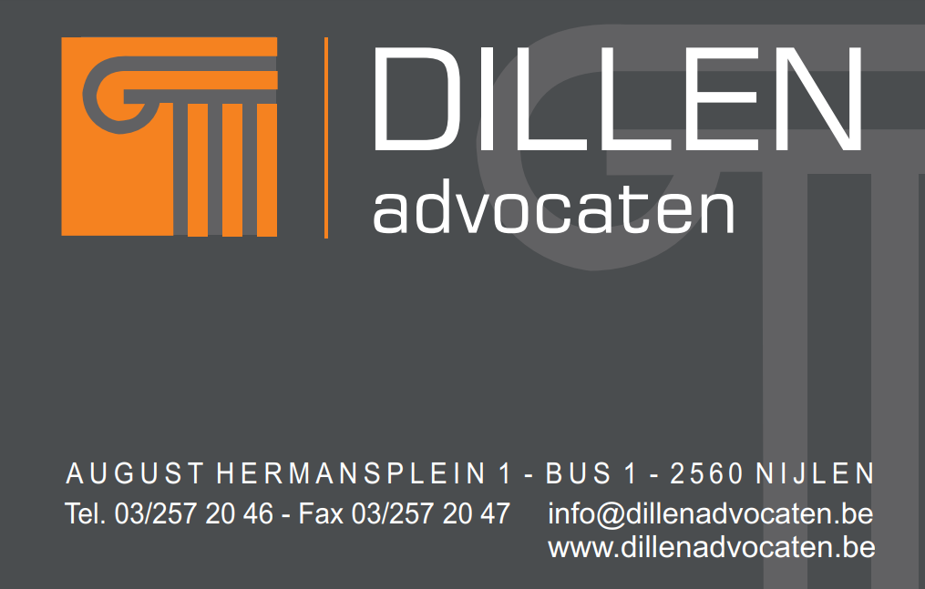 Dillen Advocaten