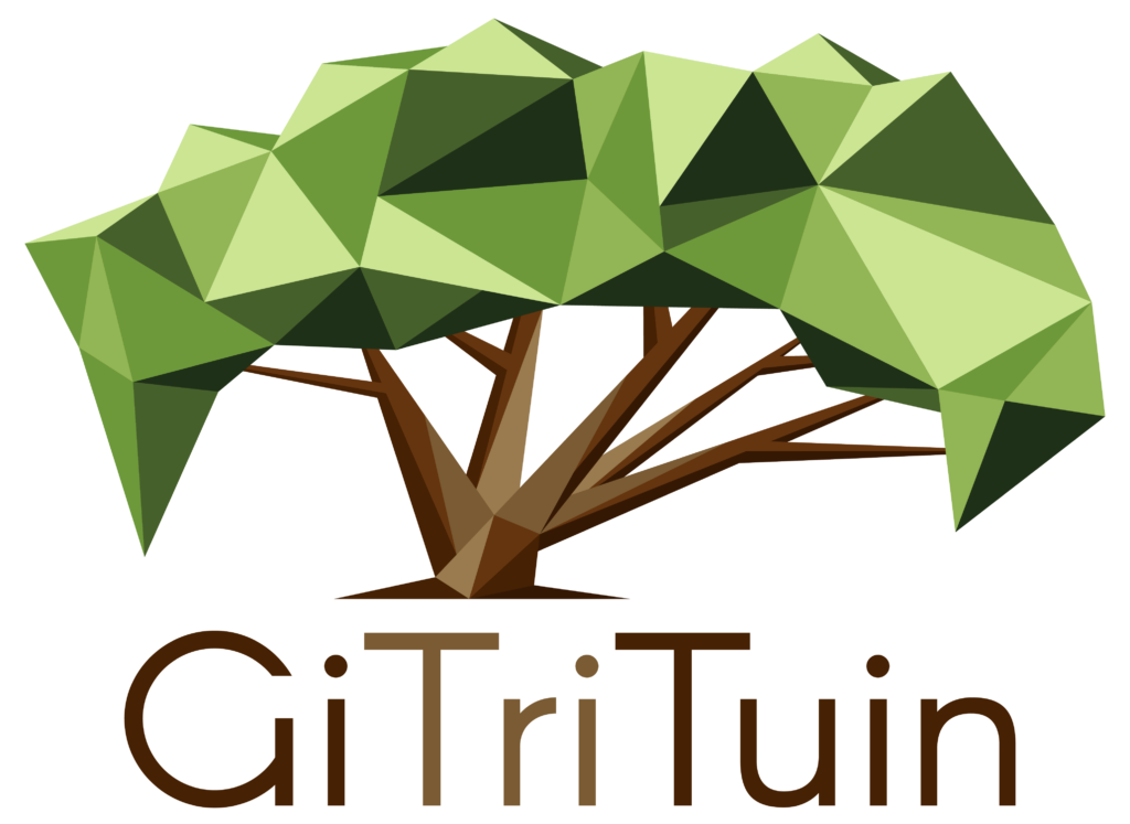 GiTriTuin