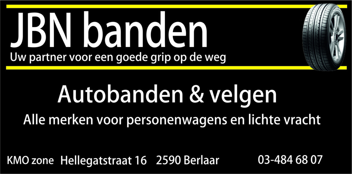 JBN Banden