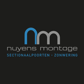 Nuyens montage